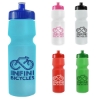 Garyline® Tour Bike Bottle - 24 oz. - Group image